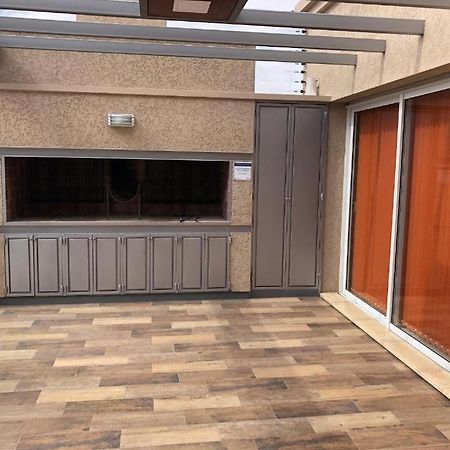 Apartament Departamentos Maria Auxiliadora Ii, San Juan Capital Zewnętrze zdjęcie
