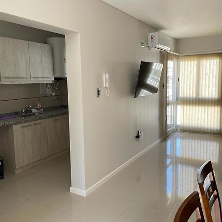 Apartament Departamentos Maria Auxiliadora Ii, San Juan Capital Zewnętrze zdjęcie