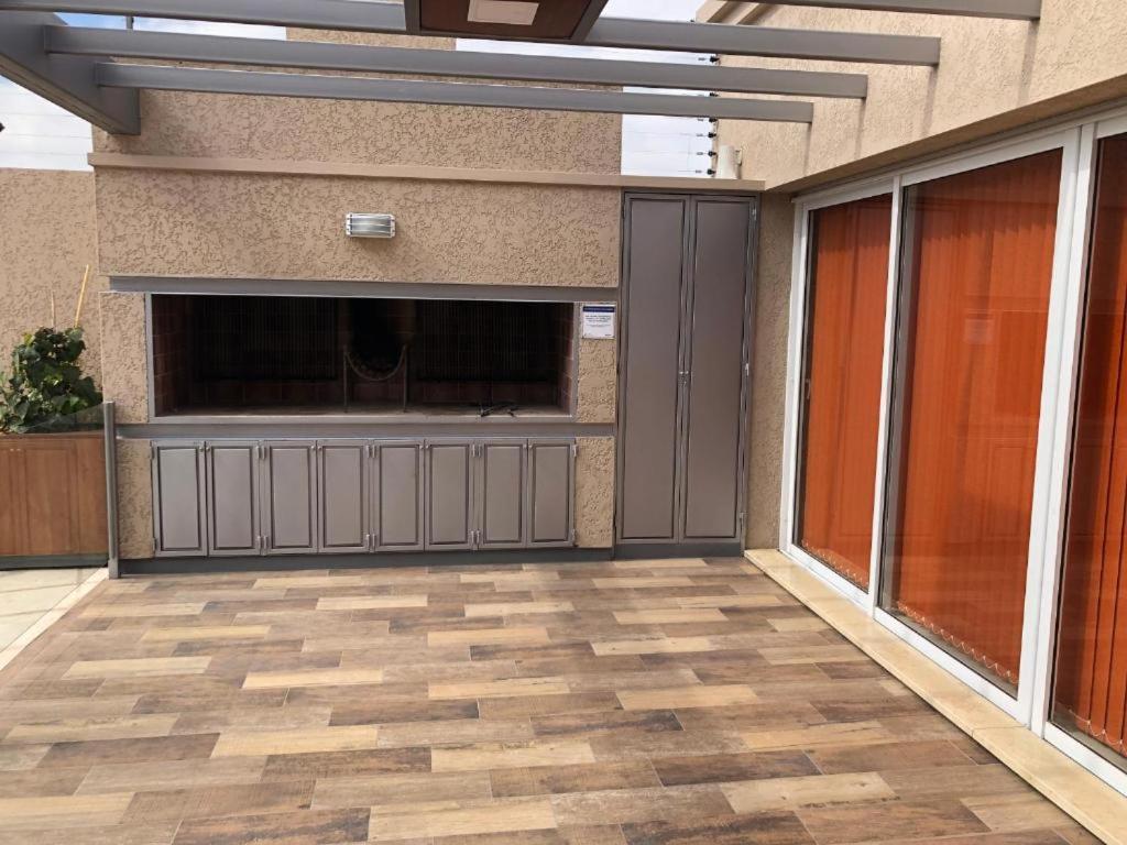 Apartament Departamentos Maria Auxiliadora Ii, San Juan Capital Zewnętrze zdjęcie