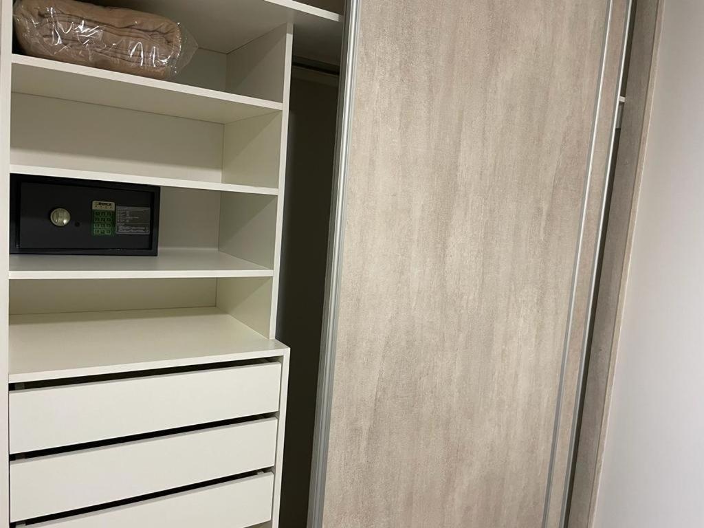 Apartament Departamentos Maria Auxiliadora Ii, San Juan Capital Zewnętrze zdjęcie