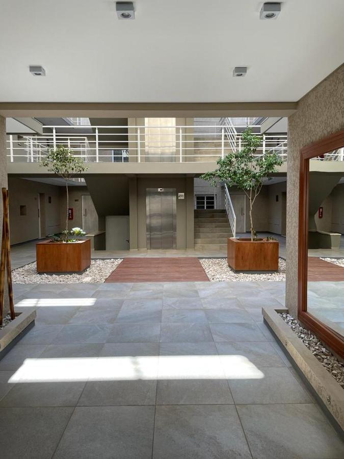 Apartament Departamentos Maria Auxiliadora Ii, San Juan Capital Zewnętrze zdjęcie