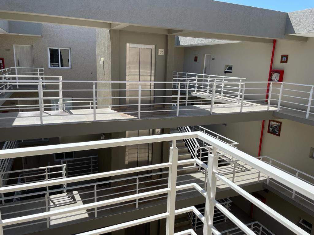 Apartament Departamentos Maria Auxiliadora Ii, San Juan Capital Zewnętrze zdjęcie