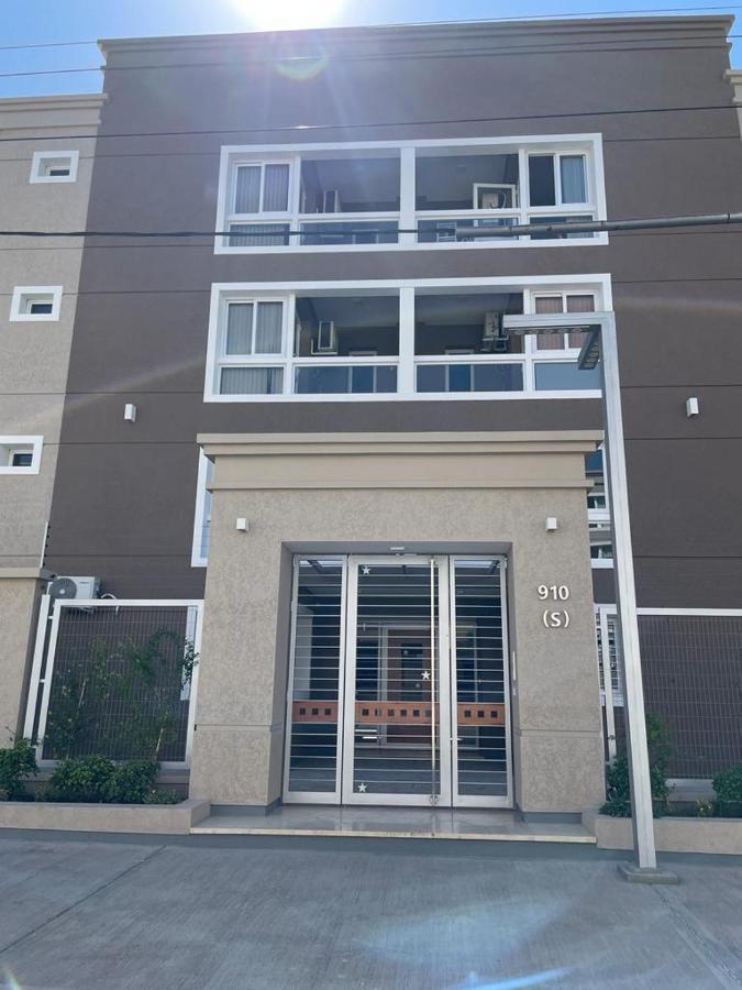 Apartament Departamentos Maria Auxiliadora Ii, San Juan Capital Zewnętrze zdjęcie
